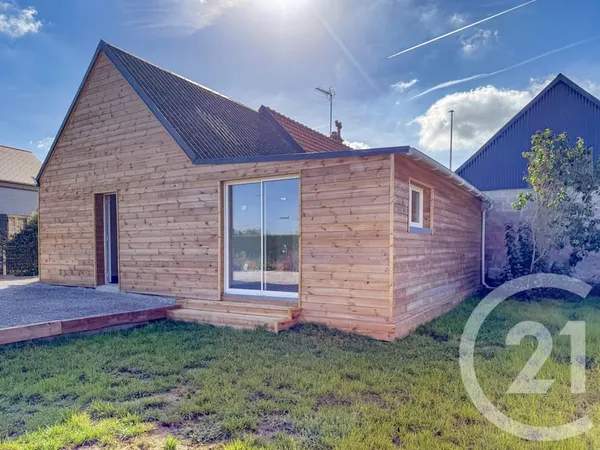 Maison 3 pièces 98 m²