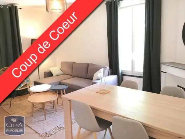 Appartement 3 pièces 78 m²