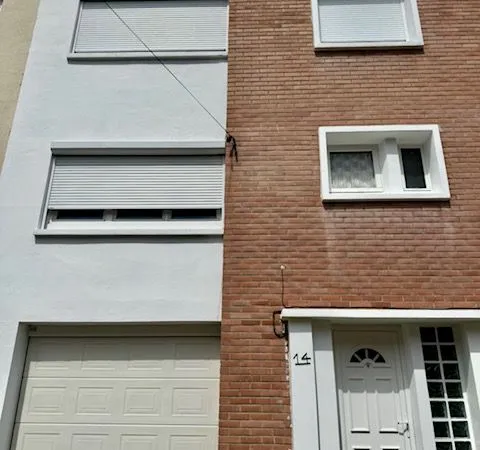 Maison lumineuse