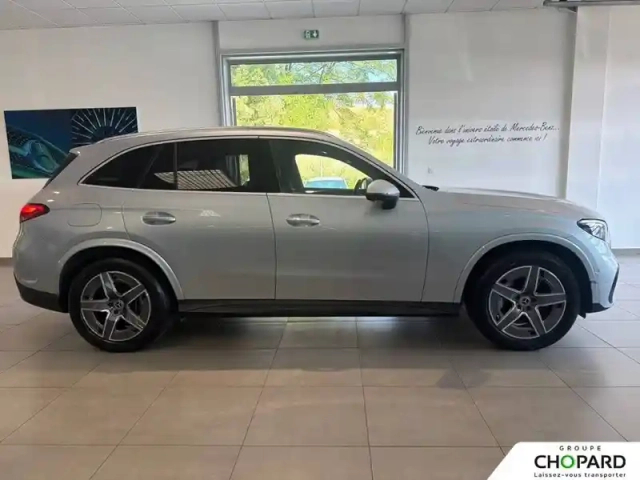 Mercedes Glc 300 e 9g-tronic 4matic — photo 34
