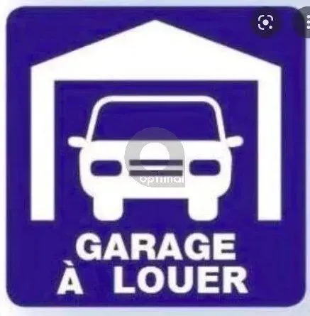 GARAGE A LOUER PROCHES GARES - MENTON