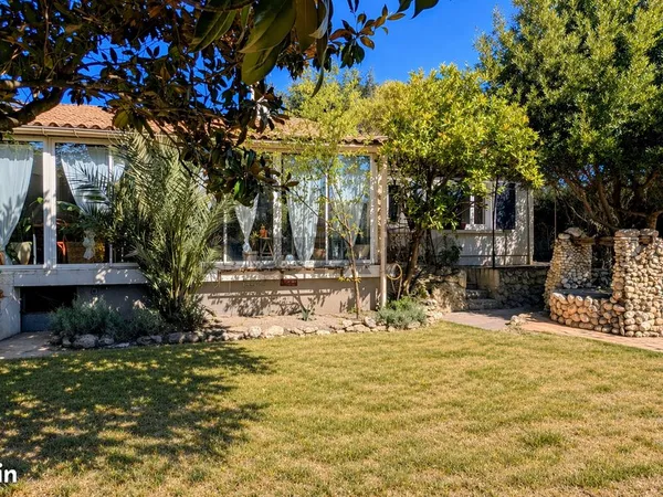 Villa 5 pièces 110 m²