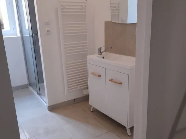 Appartement 42m2