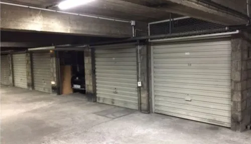 Loue parking 0m² Paris 7ème - Rue Perignon