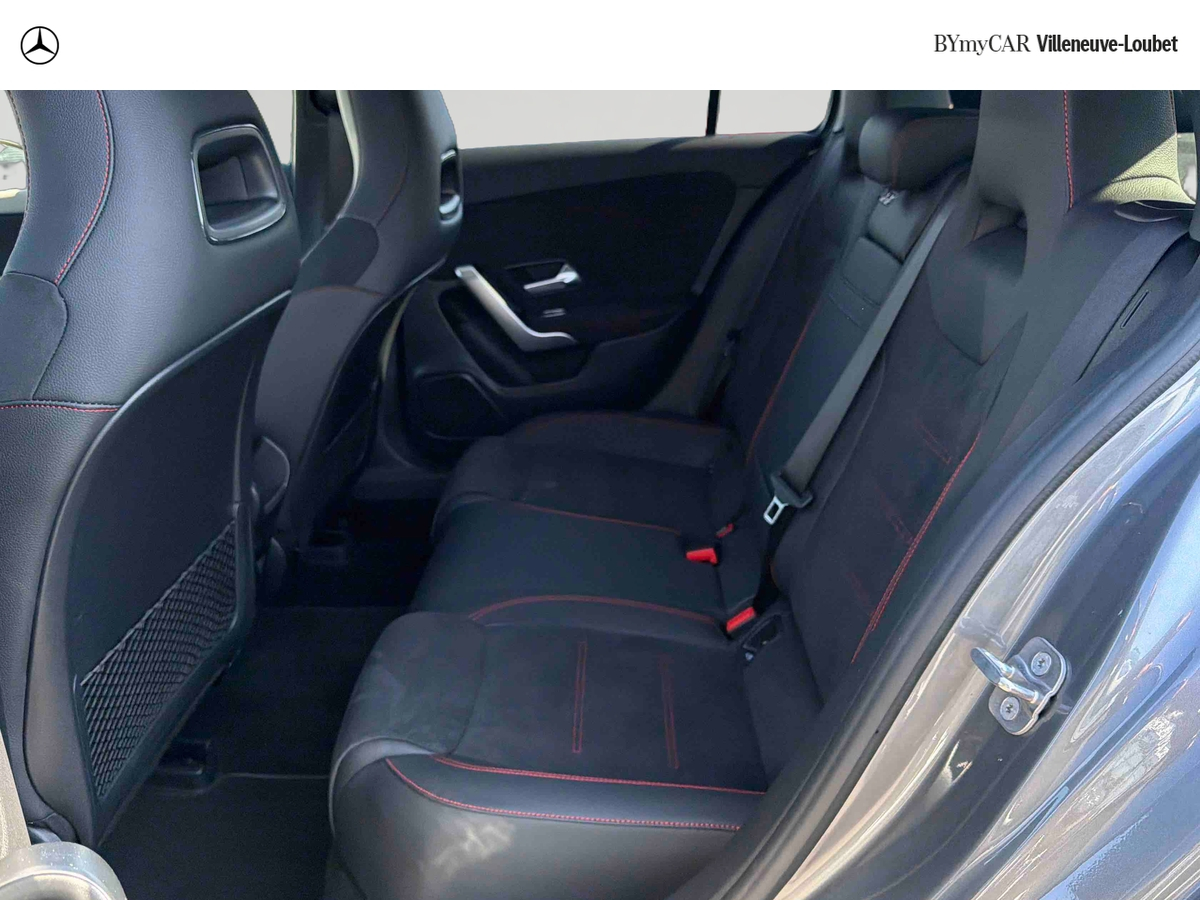 Mercedes Classe A 200 — photo 12