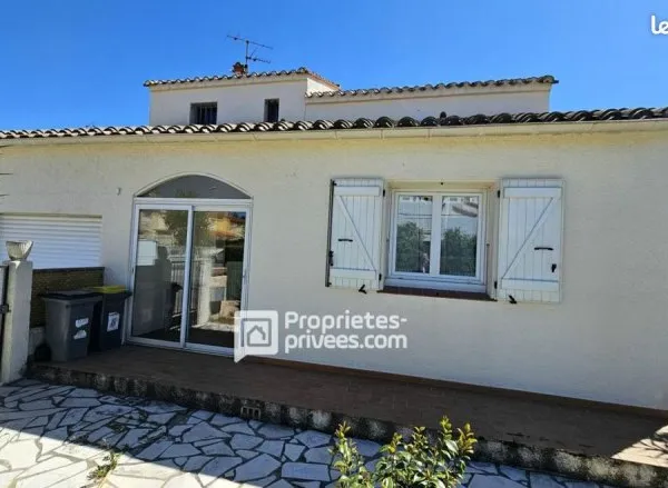 Maison 3 pièces 97 m²