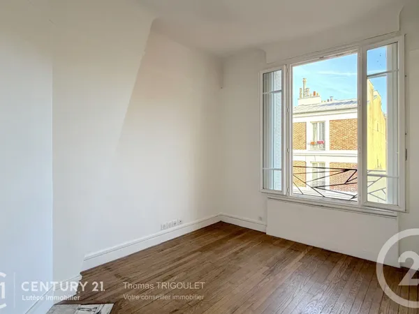 Appartement 2 pièces 32 m²
