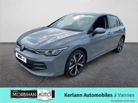 Volkswagen Golf 1.5 ehybrid 204 dsg6