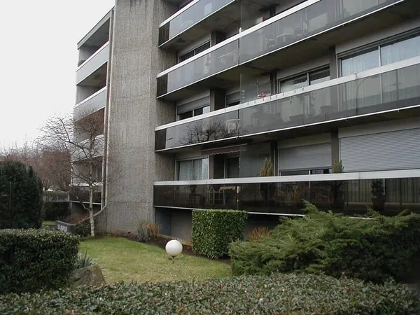 Appartement 2 pièces 34 m²