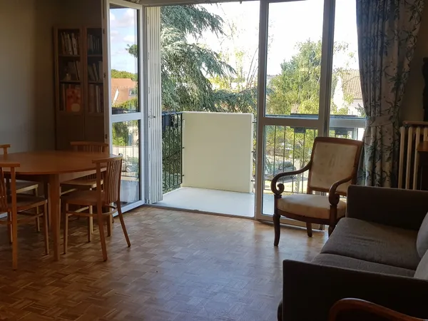 Vends appartement familial