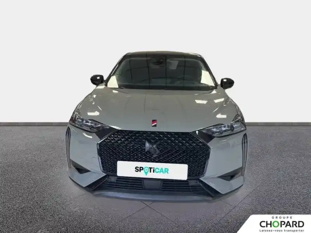 Ds Ds 3 puretech 130 eat8 — photo 2