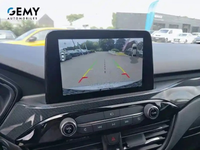 Ford Kuga 2.0 tdci 120 s&amp;s 4x2 powershift — photo 19