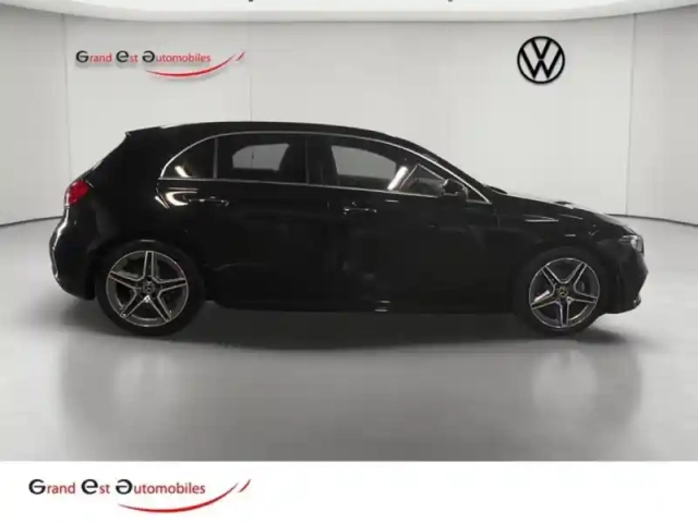Mercedes Classe A 180 136ch amg line 7g-dct — photo 8
