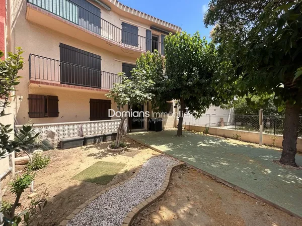 Appartement 7 pièces 198 m²