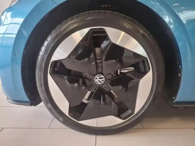 Volkswagen Id.3 204ch pro s 77 kwh life max — photo 16
