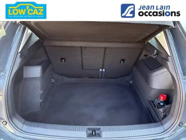Volkswagen Tiguan 1.5 etsi 130ch dsg7 — photo 10