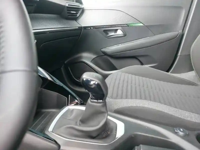 Peugeot 208 puretech 75 s&amp;s bvm5 — photo 34