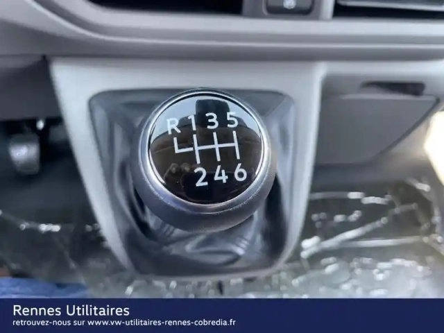 Volkswagen Transporter fg procab l1 2.0 tdi 150ch business — photo 12