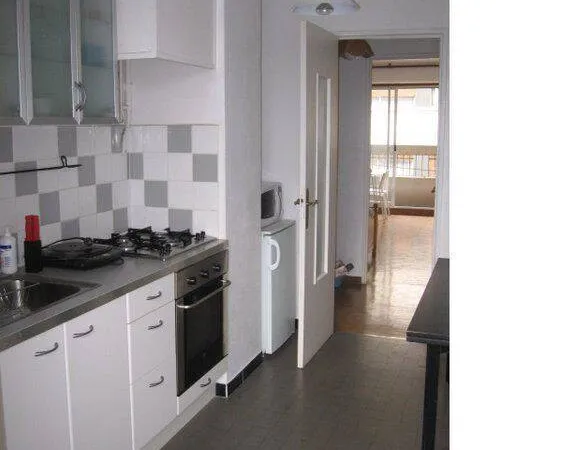 Appartement 1 pièce 30 m²