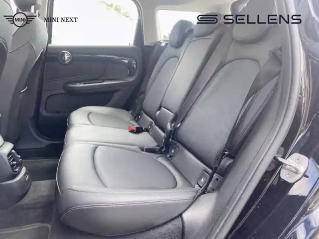 Mini Countryman cooper se 125ch + 95ch edition premium plus all4 bva6 — photo 5