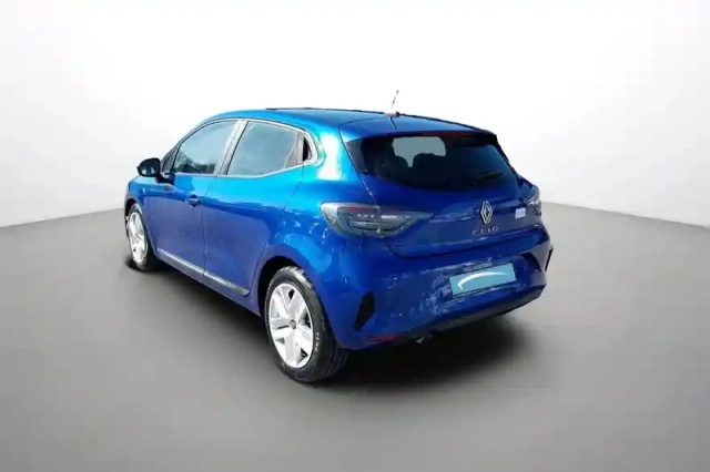 Renault Clio tce 90 — photo 3