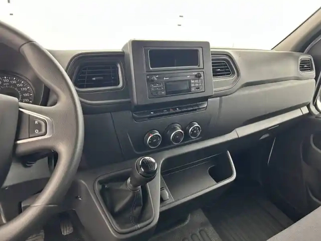 Renault Master fgn trac f3500 l2h2 blue dci 135 — photo 95