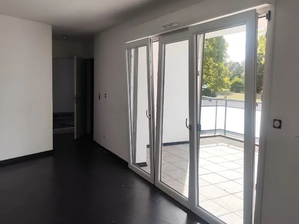 Location F3 Cernay