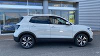 Volkswagen T-Cross 1.0 TSI 116ch Style DSG7 — photo 4
