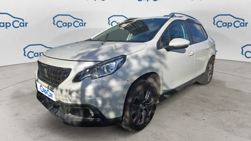 Peugeot 2008 1.2 PureTech 130 - Allure – 2018 – 76560 km – Essence – Boîte Manuelle — photo 26