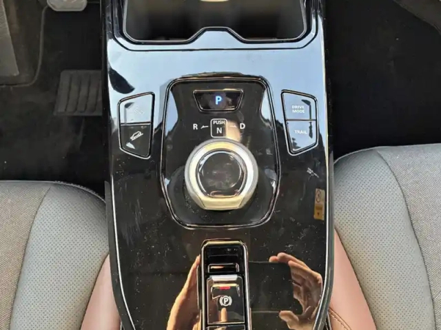 Suzuki Vitara 184ch 61kwh style allgrip — photo 8