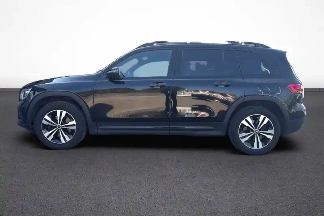 Mercedes Glb 200 d 8g-dct — photo 3