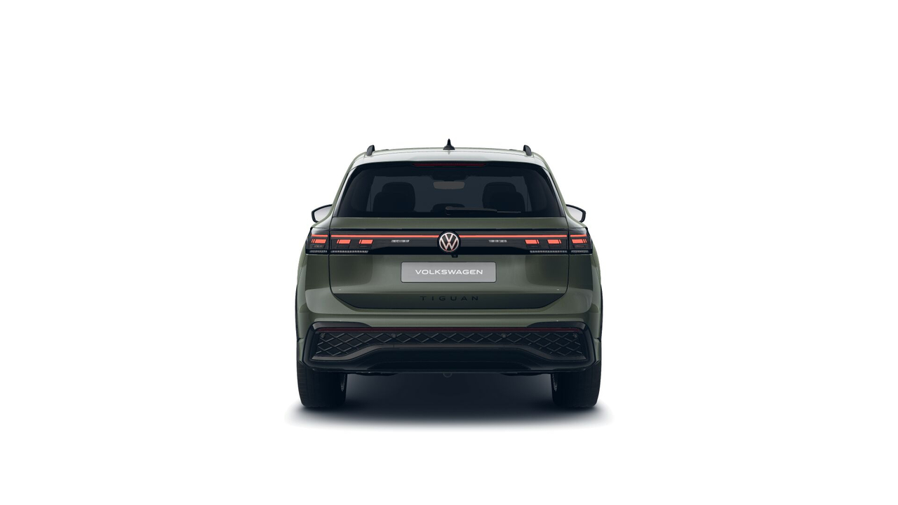 Volkswagen Tiguan 1.5 eHybrid 204ch DSG6 — photo 4