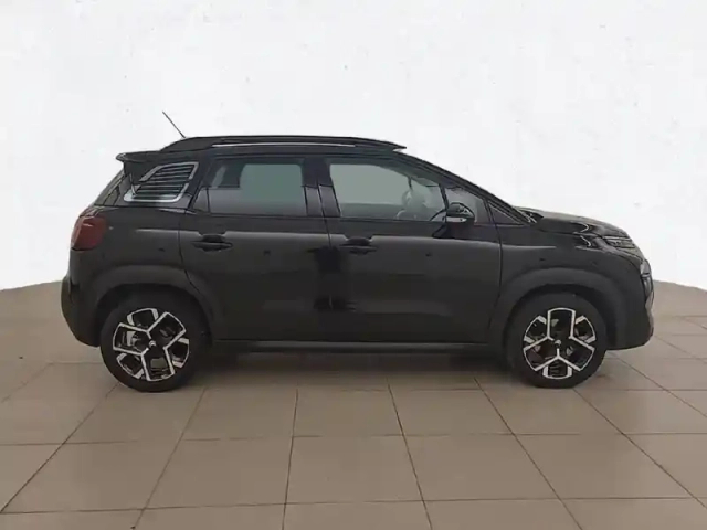 Citroën C3 Aircross puretech 130 s&amp;s eat6 — photo 52