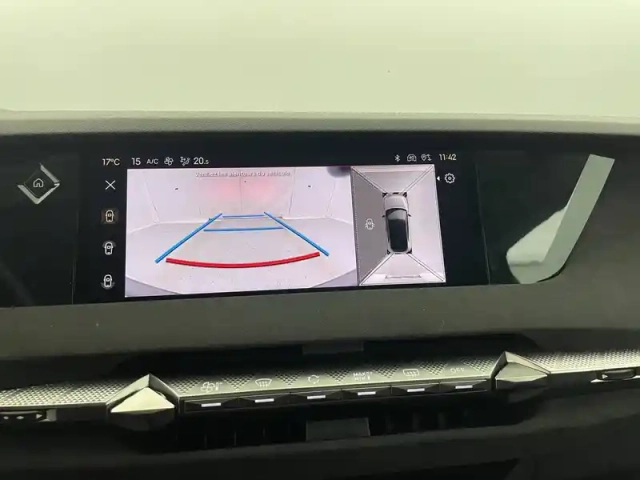 Ds Ds 4 hybride e-tense 225 eat8 — photo 26
