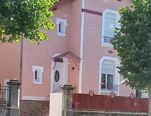 Montluçon - 5 pièces · 122 m²