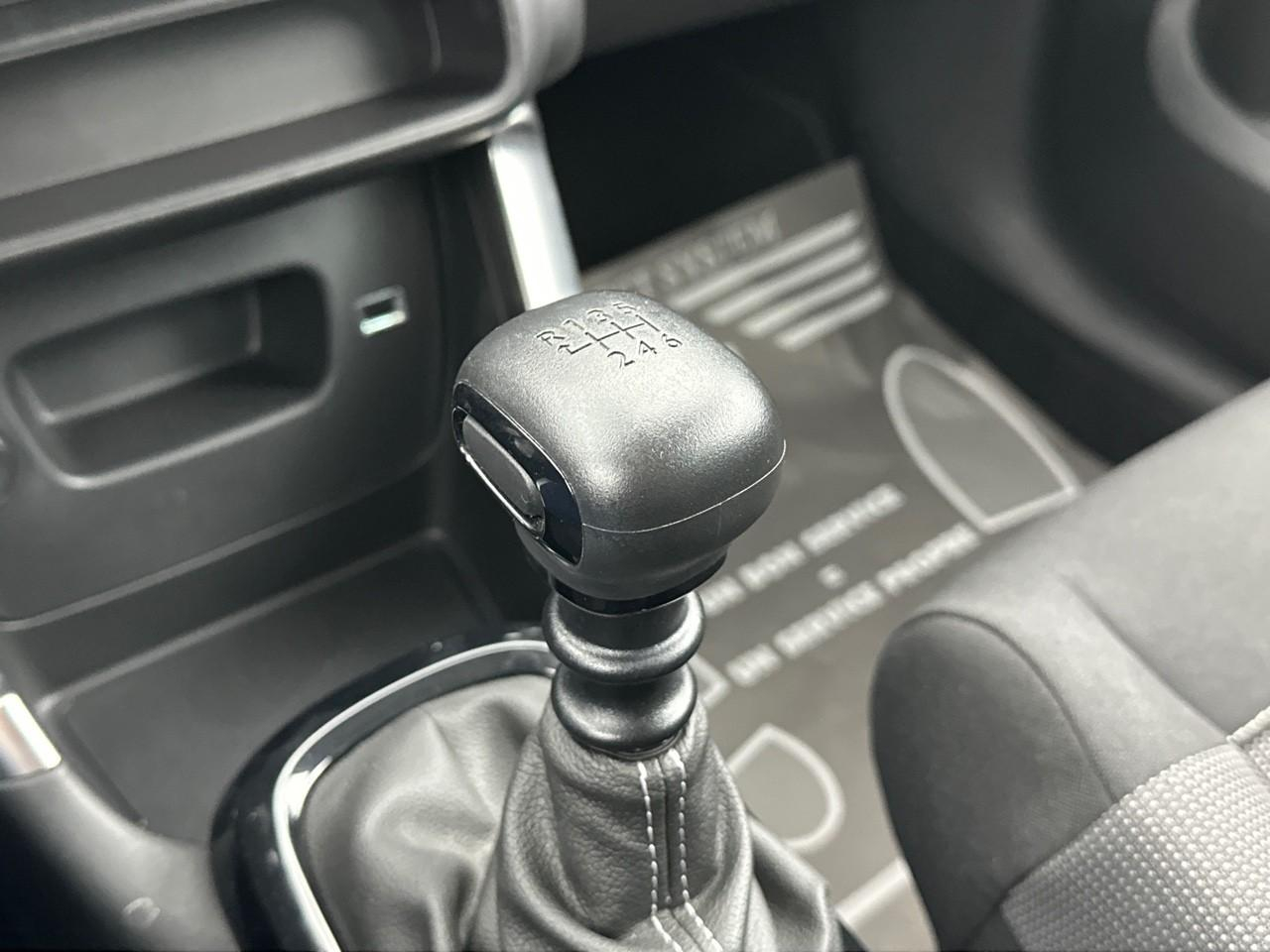 Citroën C3 Aircross bluehdi 110 s&s bvm6 feel pack — photo 27