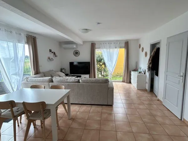Maison 4 pièces 90m2