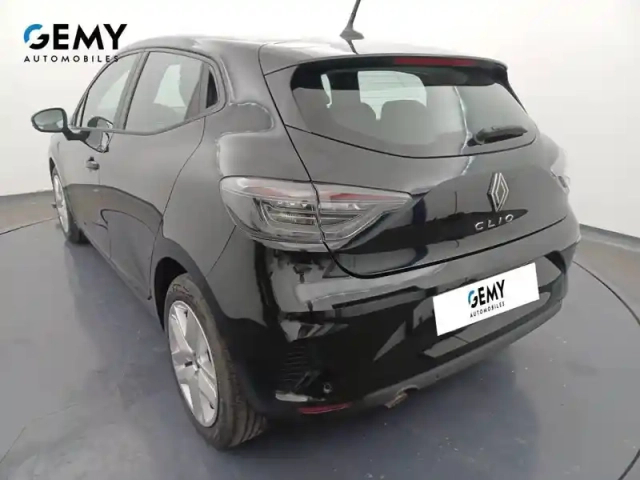 Renault Clio tce 90 — photo 16