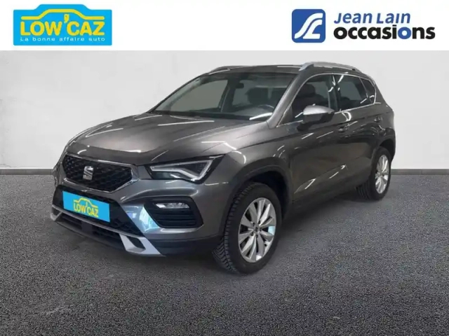 Seat Ateca 2.0 tdi 150 ch start/stop dsg7