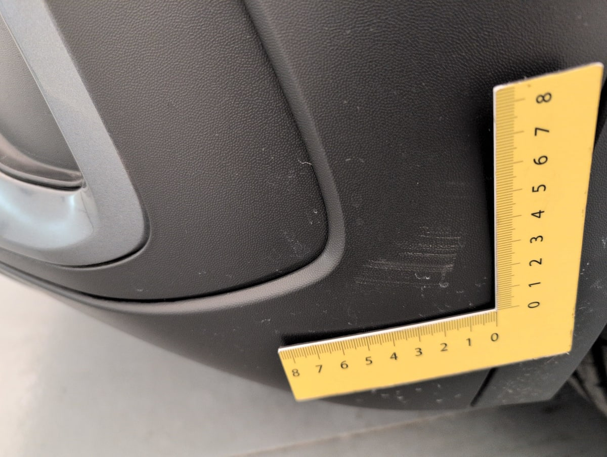 Volkswagen Tiguan Allspace — photo 30