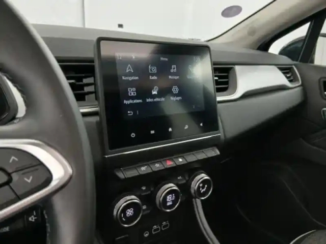 Renault Captur 1.0 tce 90ch techno — photo 14