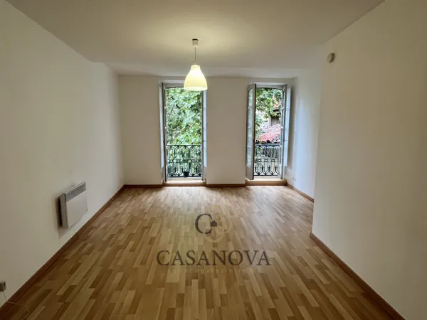 Appartement 1 pièce 30 m²