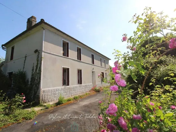 Maison 7 pièces 149 m²