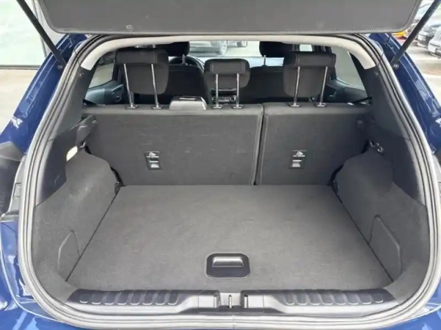 Ford Puma 1.0 flexifuel 125ch s&amp;s mhev titanium — photo 13