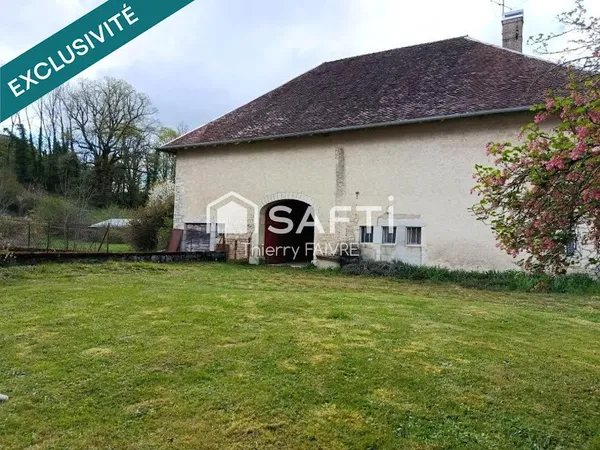 Maison 5 pièces 149 m²