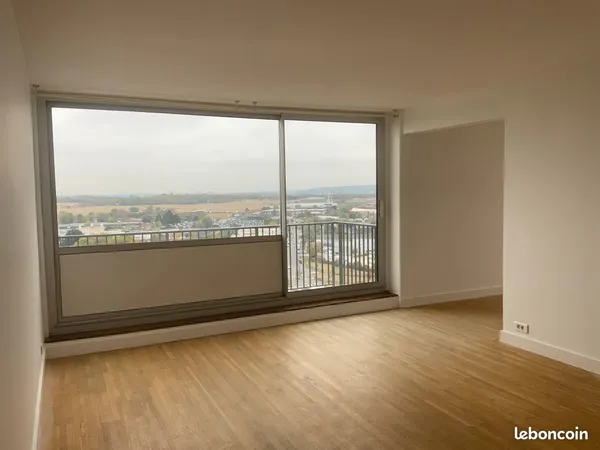 Massy -Location appartement 4pièces