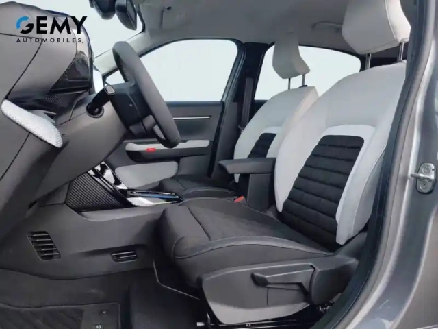 Citroën C3 Aircross e- 113 ch autonomie étendue — photo 9