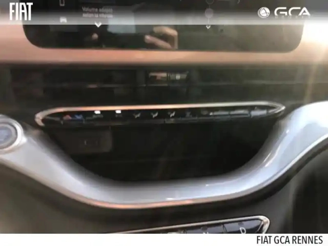 Fiat 500 e 118ch icône — photo 11