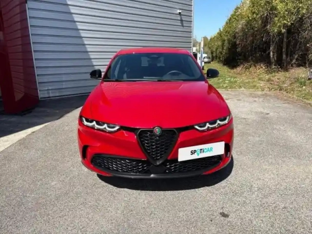 Alfa Romeo Tonale 1.3 phev 280ch veloce at6 e-q4 — photo 2