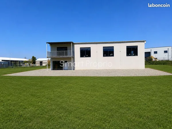 Local 250 m² Loriol-sur-Drôme